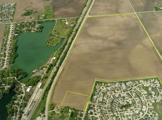 Route 50 #&-1000, Manteno, IL 60950