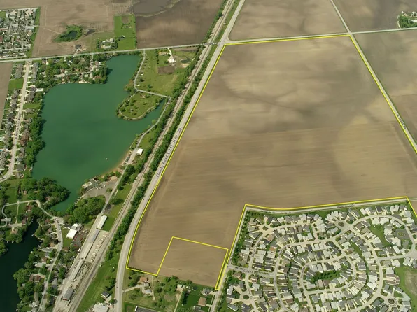 Route 50 #&-1000, Manteno, IL 60950