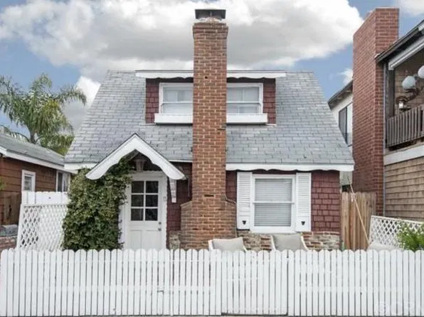 309 35th St, Newport Beach, CA 92663