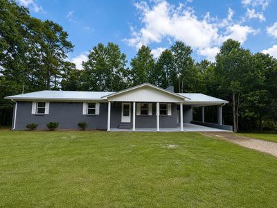 545 Bates Landing Rd, Phil Campbell, AL, 35581