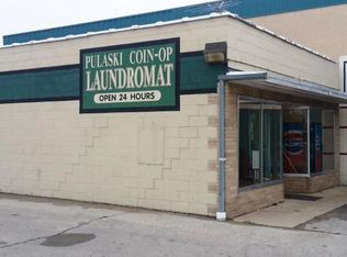 330 W Pulaski St, Pulaski, WI 54162