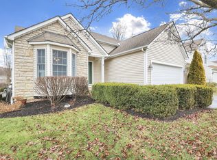 7894 Brianna Dr, Blacklick, OH 43004