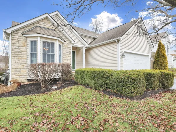 7894 Brianna Dr, Blacklick, OH 43004