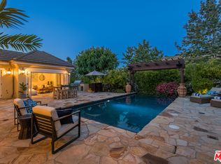 3870 Prado De La Mariposa, Calabasas, CA 91302 | Zillow