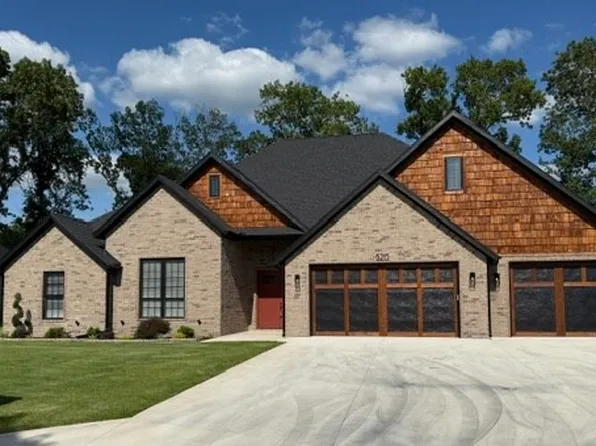 5213 Joe Ln, Rogers, AR 72756