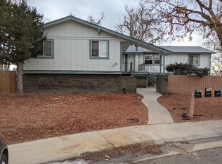 1361 Mobile St #1361, Aurora, CO 80011