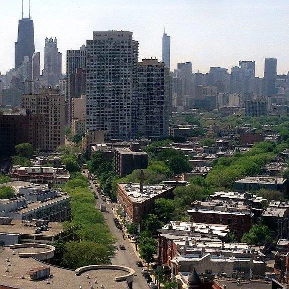 City View