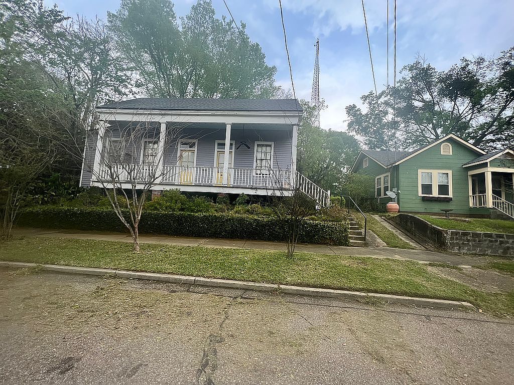 633 Beauregard St, Baton Rouge, LA 70802 Zillow