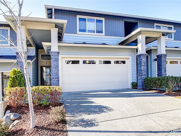 2nd image of 20509 93rd Pl S Unit 3