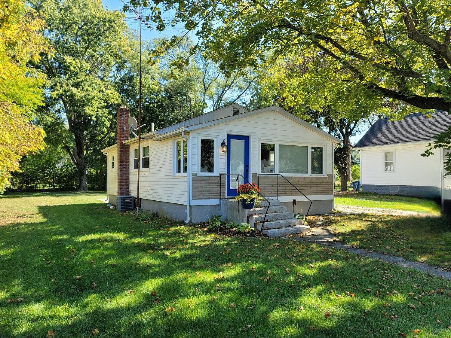 705 S Kouts St, Kouts, IN 46347 MLS 540012 Zillow