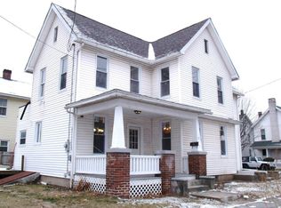 311 Walnut St, Berwick, PA 18603