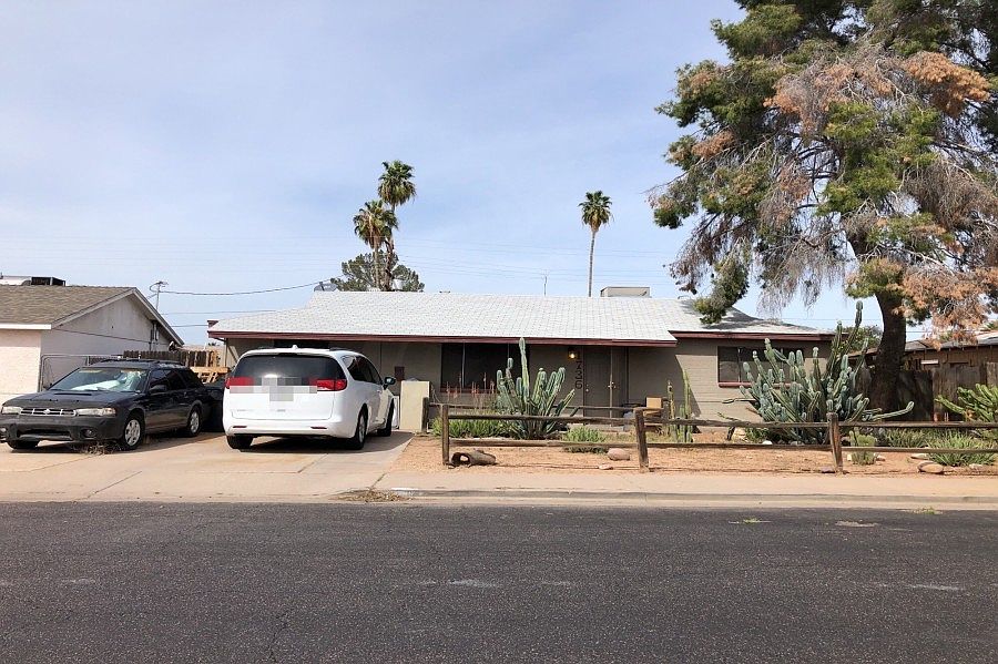 1st image of 1736 W Pepper Pl