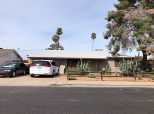1736 W Pepper Pl, Mesa, AZ 85201