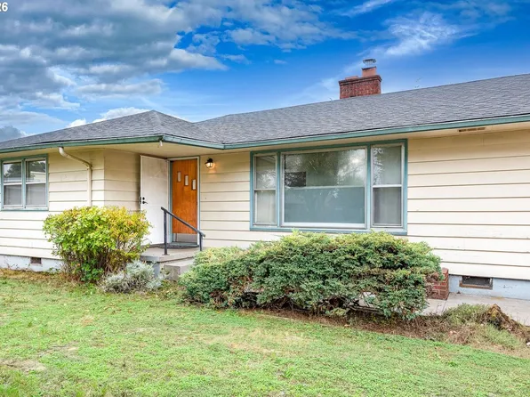 3775 Harlow Rd, Eugene, OR 97401