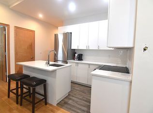 63-23 Forest Ave #1F, Ridgewood, NY 11385