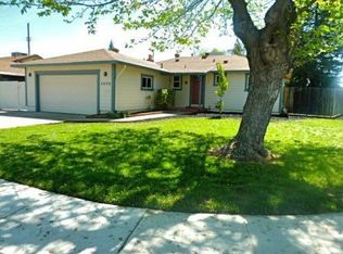 2609 Verdello Way, Rancho Cordova, CA 95670