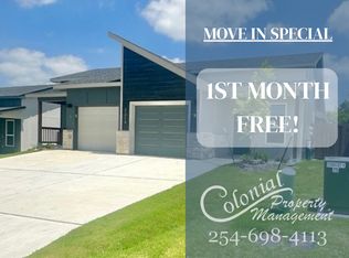 2314 Ocean Ave UNIT A, Temple, TX 76501