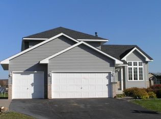 13348 Fawn Trl, Rogers, MN 55374