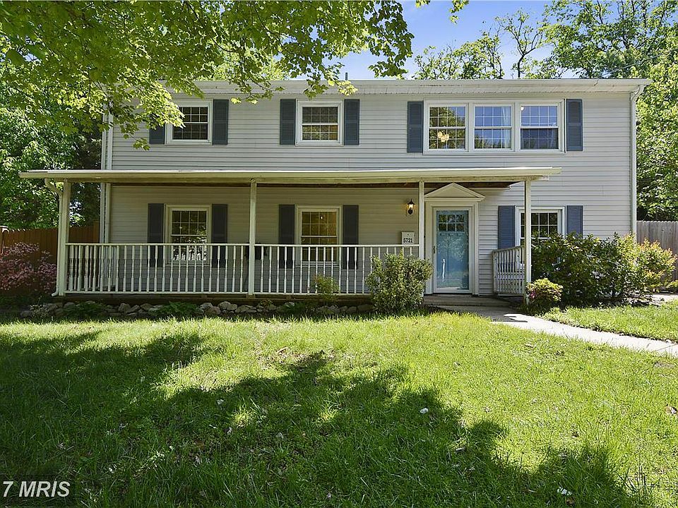 1st image of 5721 La Vista Dr
