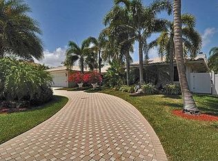 3423 Beacon St, Pompano Beach, FL 33062