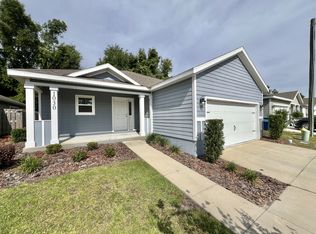 1030 SW 251st Way, Newberry, FL 32669