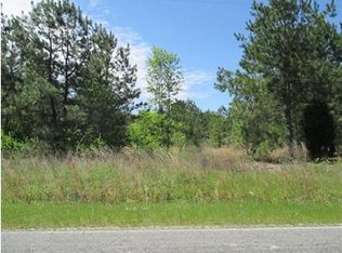 3245 Nazarene Church Rd, Sumter, SC 29154