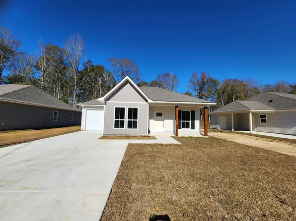 20963 Oregon St, Livingston, LA 70754