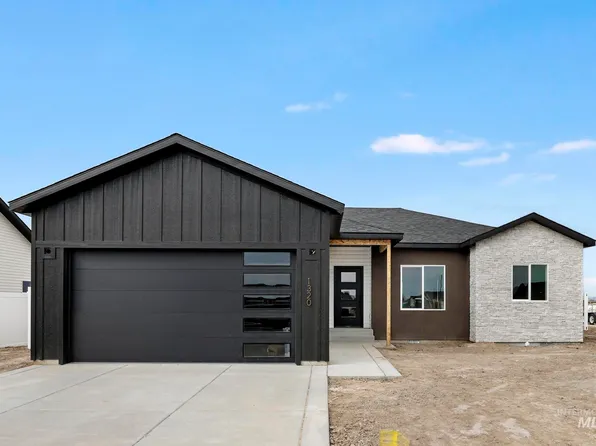 1320 E 20th, Jerome, ID 83338