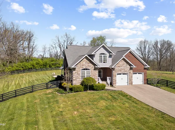 407 Peach Orchard Cir, Fisherville, KY 40023