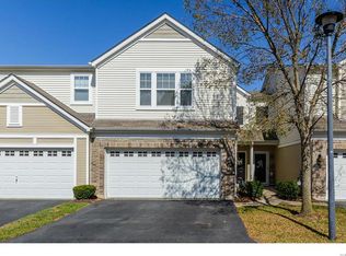 306 Kingston Terrace Ct, Saint Charles, MO 63301