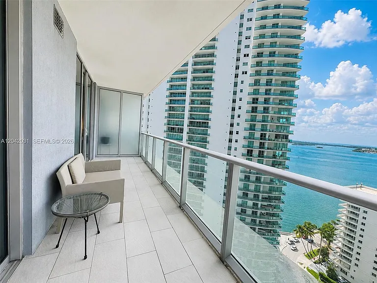 1300 Brickell Bay Dr #2307 — Photo 16