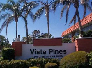 2600 SE Ocean Blvd UNIT UN W 14, Stuart, FL 34996