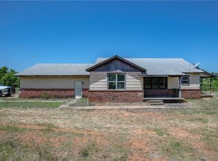 10001 Addie Ln, Oklahoma City, OK 73165