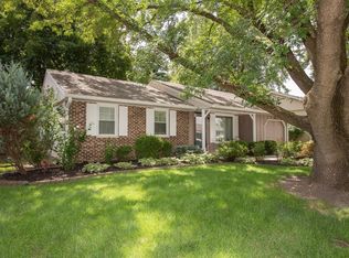 1003 S Southland Dr, Lafayette, IN 47909