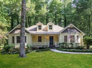 2226 Shady Ln, Conyers, GA 30016