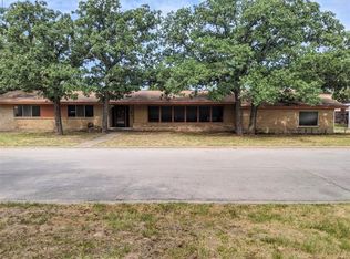 1701 Fort Worth Hwy, Weatherford, TX 76086