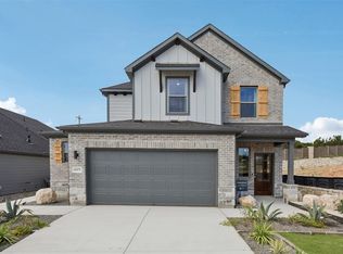 10912 True Valor Dr, Austin, TX 78754