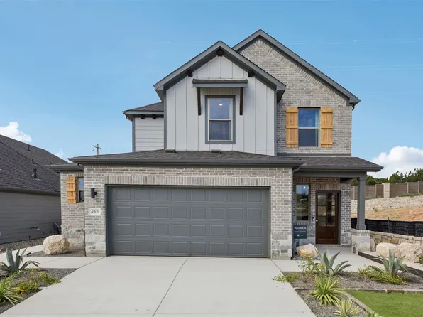 5717 Koshoa Dr, Austin, TX 78754
