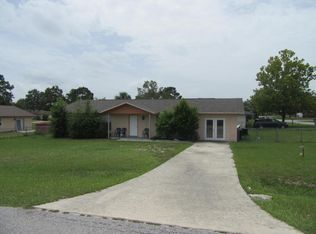 8810 SE 79th Avenue Rd, Ocala, FL 34472