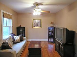 4711 Avenue G, Austin, TX 78751