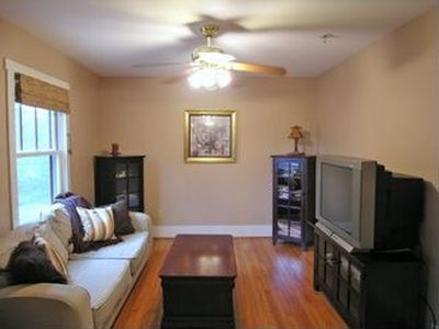 4711 Avenue G, Austin, TX, 78751