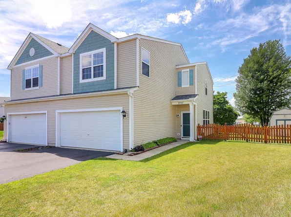 3707 Bowie Ct, Joliet, IL 60435