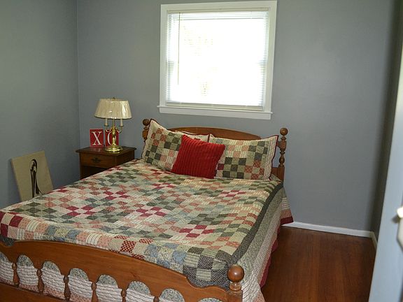 Bed 1