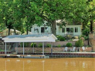 6960 N Chamber Ct, Monticello, IN 47960