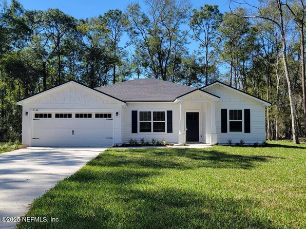 11140 PINE ESTATES Road W, Jacksonville, FL 32218
