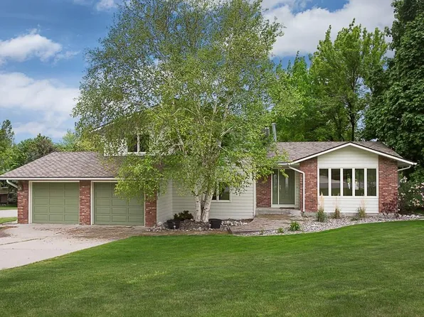 4204 Pine Cove Rd, Billings, MT 59106