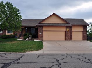 4762 N Wyndham Rd, Wichita, KS 67219