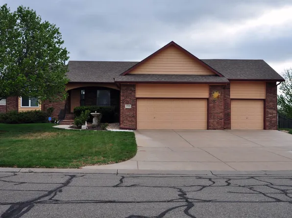 4762 N Wyndham Rd, Wichita, KS 67219