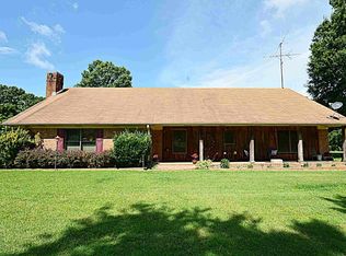 2768 Thyatira Tyro Rd, Senatobia, MS 38668