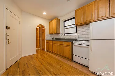 Rented by Mirador Real Estate